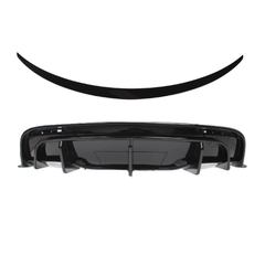 Bundle: Body Kit (Model Y 2022-2024)