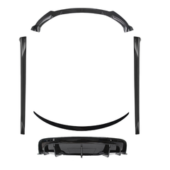 Bundle: Body Kit (Model Y 2022-2024)