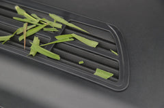 Bonnet Air Vent Mesh Shield Cover (Model Y)