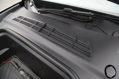 Bonnet Air Vent Mesh Shield Cover (Model Y)