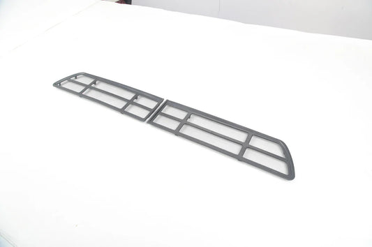 Bonnet Air Vent Mesh Shield Cover (Model Y)