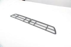 Bonnet Air Vent Mesh Shield Cover (Model Y)
