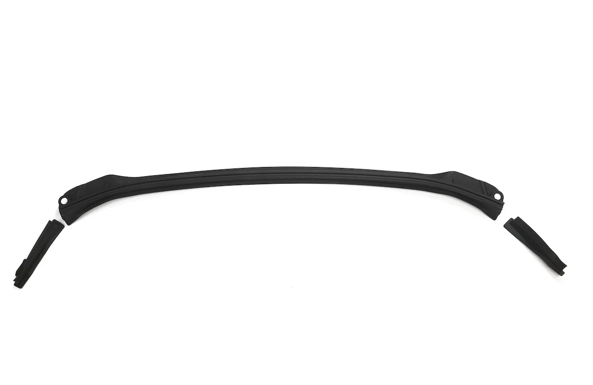 Bonnet Rain Guard Strip (Model Y)