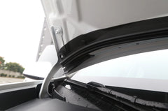 Bonnet Rain Guard Strip (Model Y)