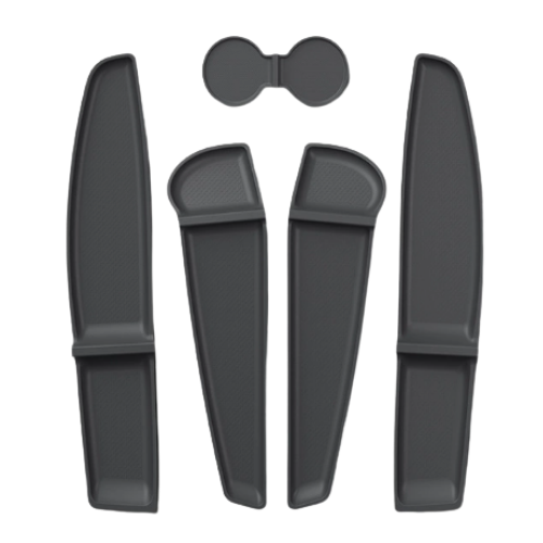 tesla accessories australia