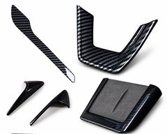 tesla accessories YL