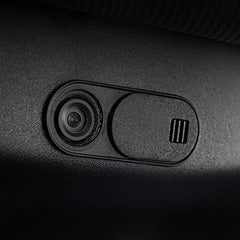 Cabin Privacy Camera Cover (Model 3/Y)