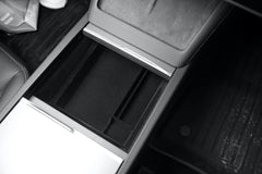Centre Console Upper Storage Box (Model 3 Highland/Model Y Juniper)