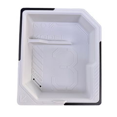 Bundle: Centre Console Storage Tray (Model Y Juniper/Model 3 Highland)