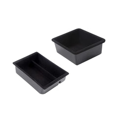 Bundle: Centre Console Storage Trays (Model 3 Highland/Model Y L/ Model Y Juniper)