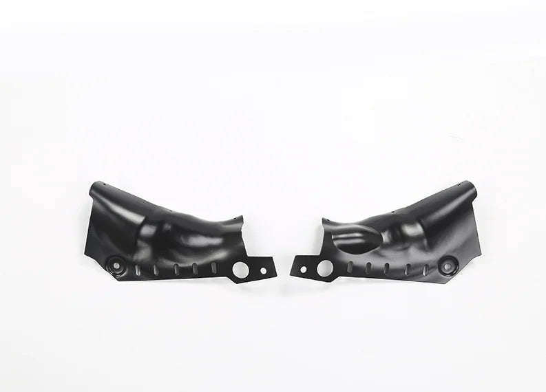 Coolant Guard Plate (Model Y/JUNIPER)