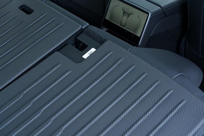 Rear Back Seat Liners (Model 3 Highland)