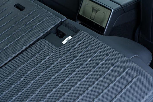 Rear Back Seat Liners (Model 3 Highland)