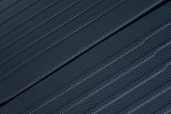 Rear Back Seat Liners (Model 3 Highland)