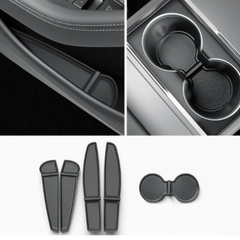 tesla accessories australia