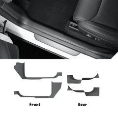 tesla accessories australia