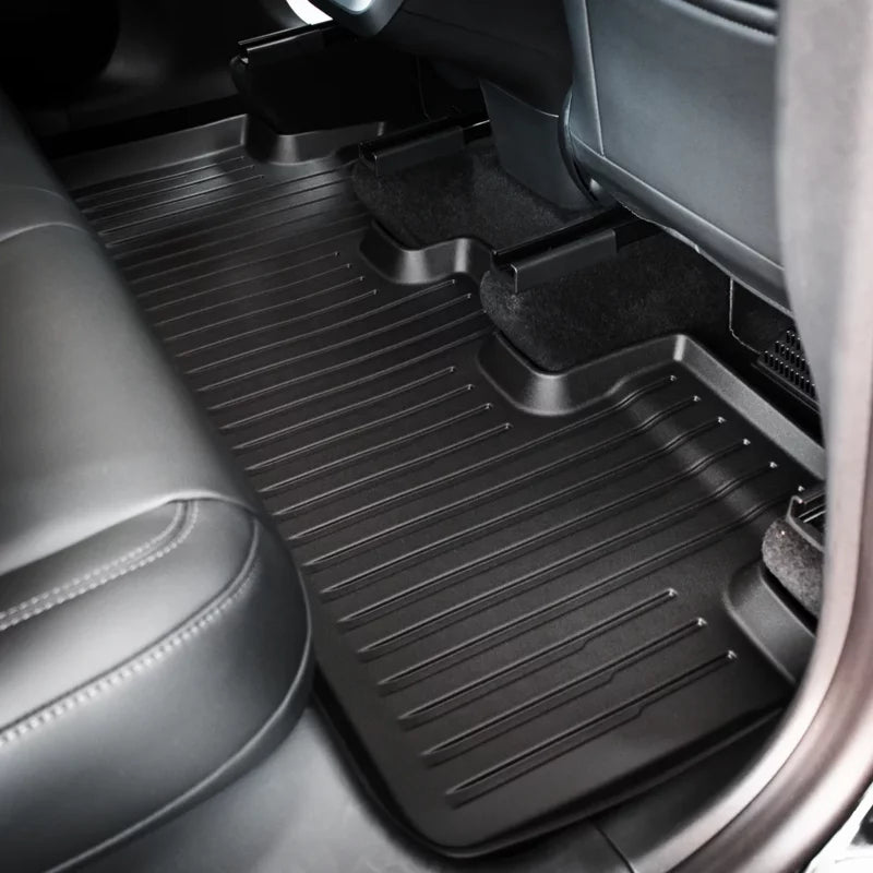 premium tesla accessories
