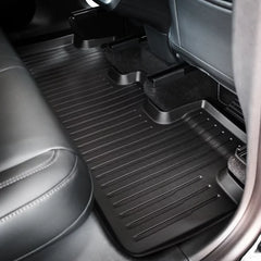 premium tesla accessories