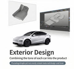 tesla accessories australia