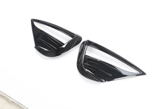 Fog Light Cover Surround (Model Y)