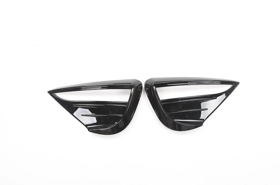 Fog Light Cover Surround (Model Y)