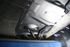 Chassis Underplate (Model Y)