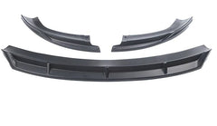 Pre Order (8 Weeks) Front Lip (Model Y Juniper)