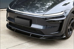 Pre Order (8 Weeks) Front Lip (Model Y Juniper)