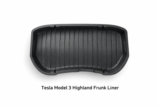 tesla accessories australia