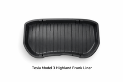 tesla accessories australia