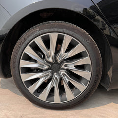Aeroedge Wheel Cover 18 inch (Model 3 Highland)