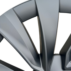 Pre Order (4 Weeks) Helix Wheel Covers 20 inch (Model Y Juniper)