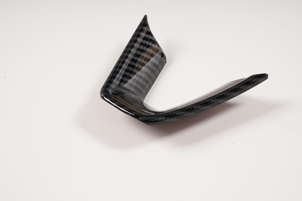 Steering Wheel U Cover (Model 3 Highland/Model Y Juniper)