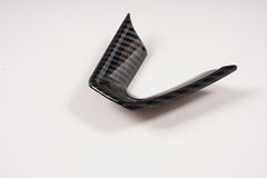 Steering Wheel U Cover (Model 3 Highland/Model Y Juniper)