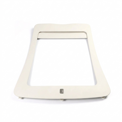 Electric Retractable Glass Roof Sunshade (Model Y Juniper)