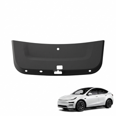 Rear Trunk Tailgate Protective Sill (Model Y L)