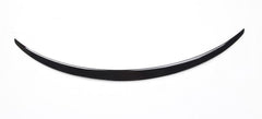 Factory Style Trunk Spoiler (Model 3)