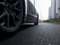Side Skirts (Model 3)