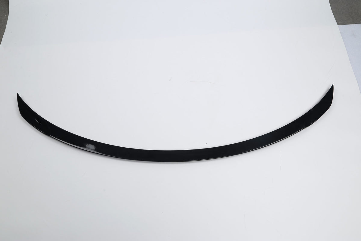 Factory Style Trunk Spoiler (Model 3 Highland)