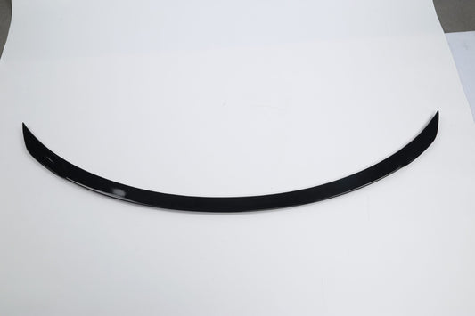 Factory Style Trunk Spoiler (Model 3 Highland)