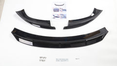 Front lip (Model 3 Highland)
