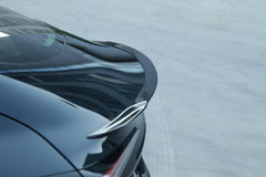Factory Style Trunk Spoiler (Model 3 Highland)
