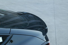 Factory Style Trunk Spoiler (Model 3 Highland)
