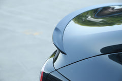 Factory Style Trunk Spoiler (Model 3 Highland)