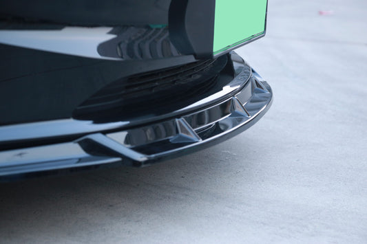 Front lip (Model 3 Highland)