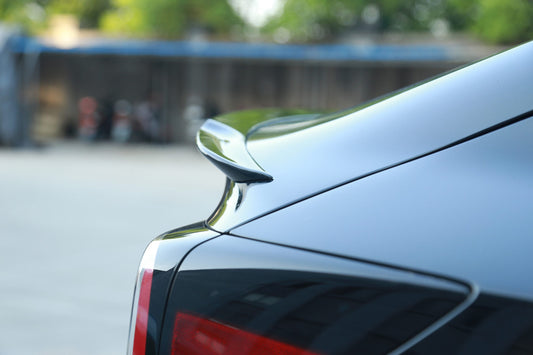 Factory Style Trunk Spoiler (Model 3 Highland)