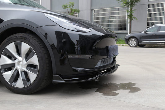 Front Lip (Model Y)
