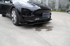 premium tesla accessories