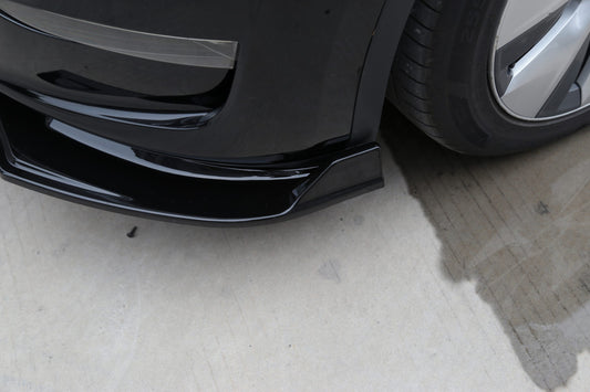 Front Lip (Model Y)