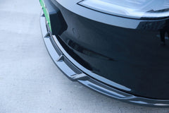 Front lip (Model 3 Highland)